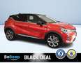 Renault Captur 1.6 E-TECH PHEV INTENS 160CV AUTO MY21 Rosso - thumbnail 4