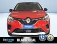 Renault Captur 1.6 E-TECH PHEV INTENS 160CV AUTO MY21 Rosso - thumbnail 3