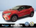 Renault Captur 1.6 E-TECH PHEV INTENS 160CV AUTO MY21 Rosso - thumbnail 1