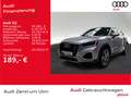 Audi Q2 advanced 30 TFSI 18 AHK NAVI STANDH 5J.GAR. Silber - thumbnail 1