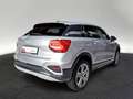 Audi Q2 advanced 30 TFSI 18 AHK NAVI STANDH 5J.GAR. Silber - thumbnail 4