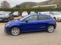 SEAT Ibiza FR 1.0 TSI *NAVI/FULL LINK/LED/SHZ/RFK* Blau - thumbnail 3