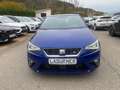 SEAT Ibiza FR 1.0 TSI *NAVI/FULL LINK/LED/SHZ/RFK* Blau - thumbnail 9