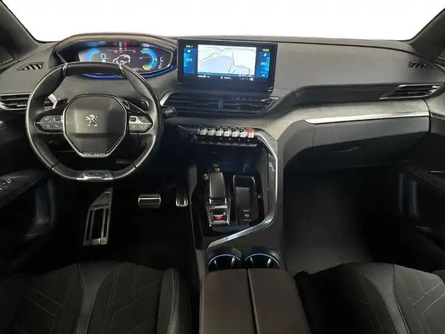Peugeot 3008 view 13