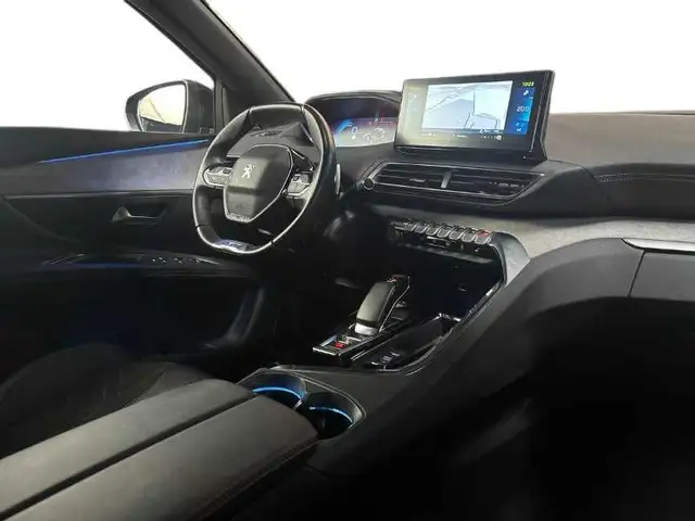 Peugeot 3008 view 15