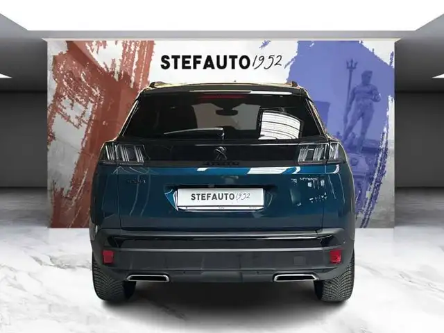 Peugeot 3008 view 6