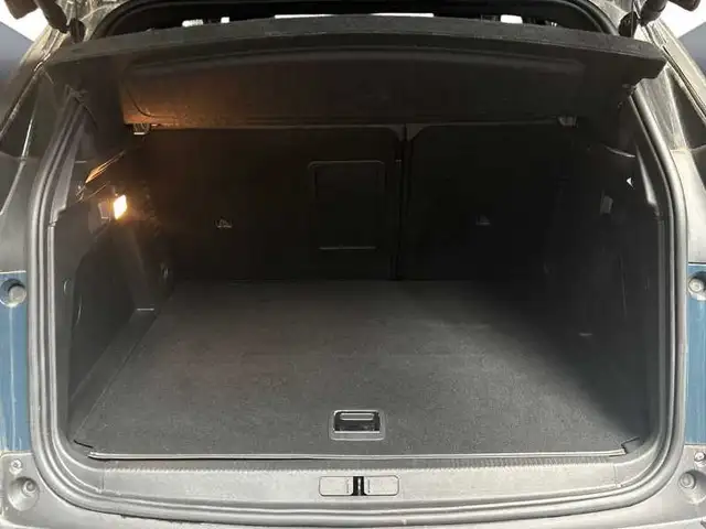 Peugeot 3008 view 7