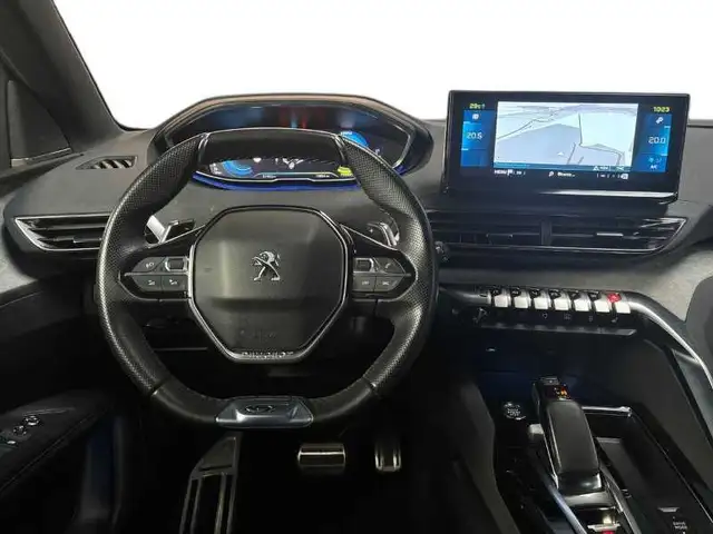 Peugeot 3008 view 14