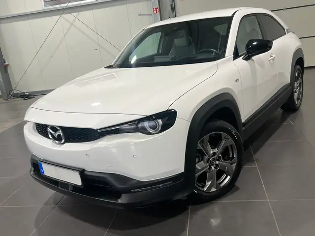 Mazda MX-30 Automatik **Navi*Kamera*LED*SHZ**