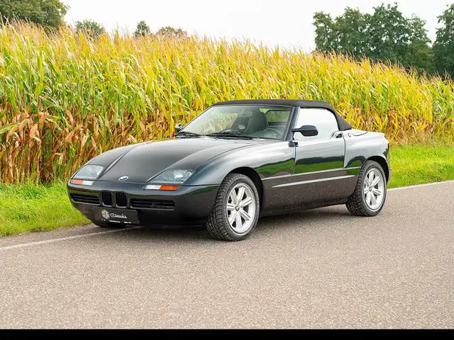 BMW Z1 Z1/87tkm/unfallfrei/deutsch