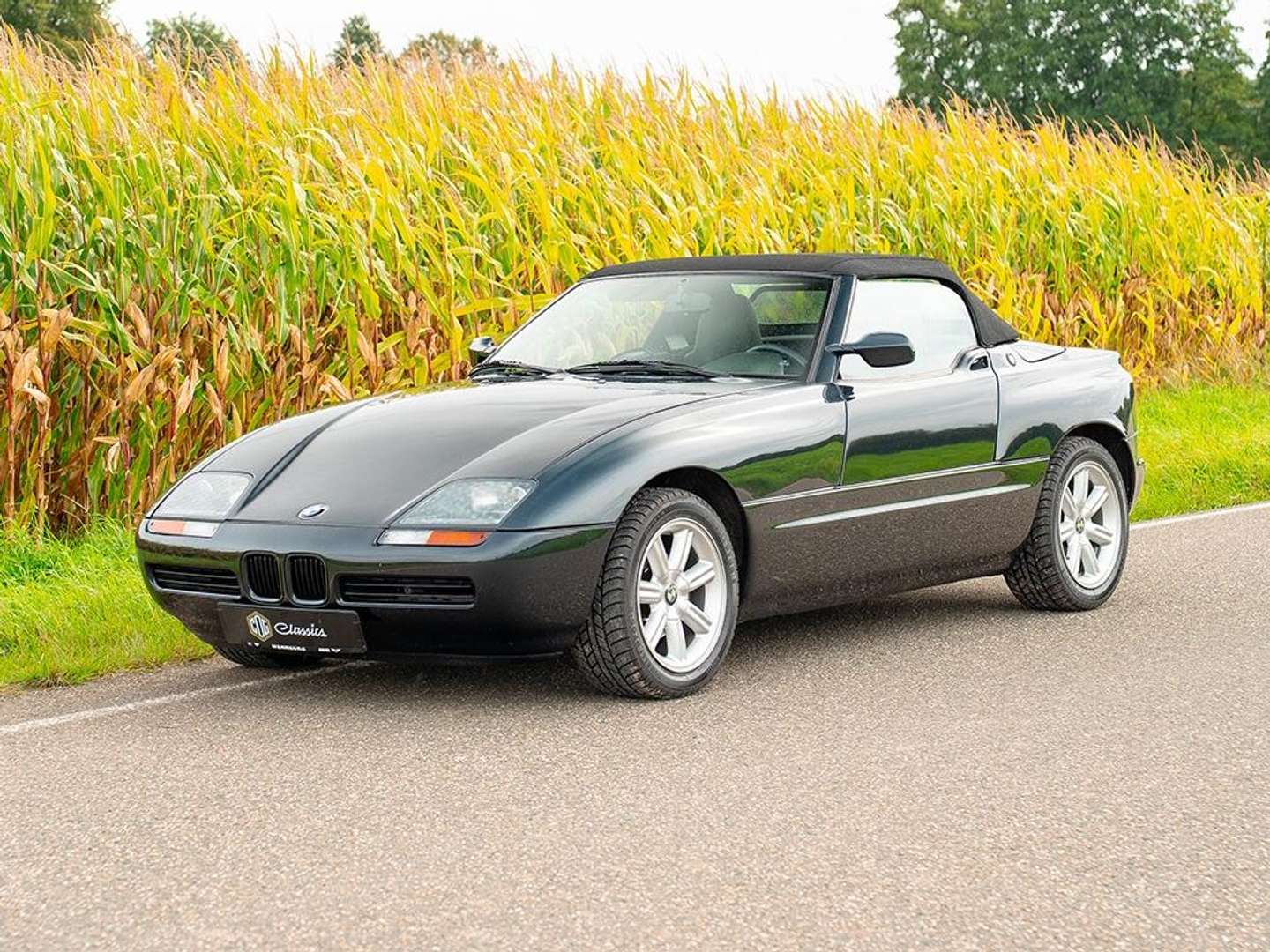 BMW Z1 -  - Joinsteer - #2