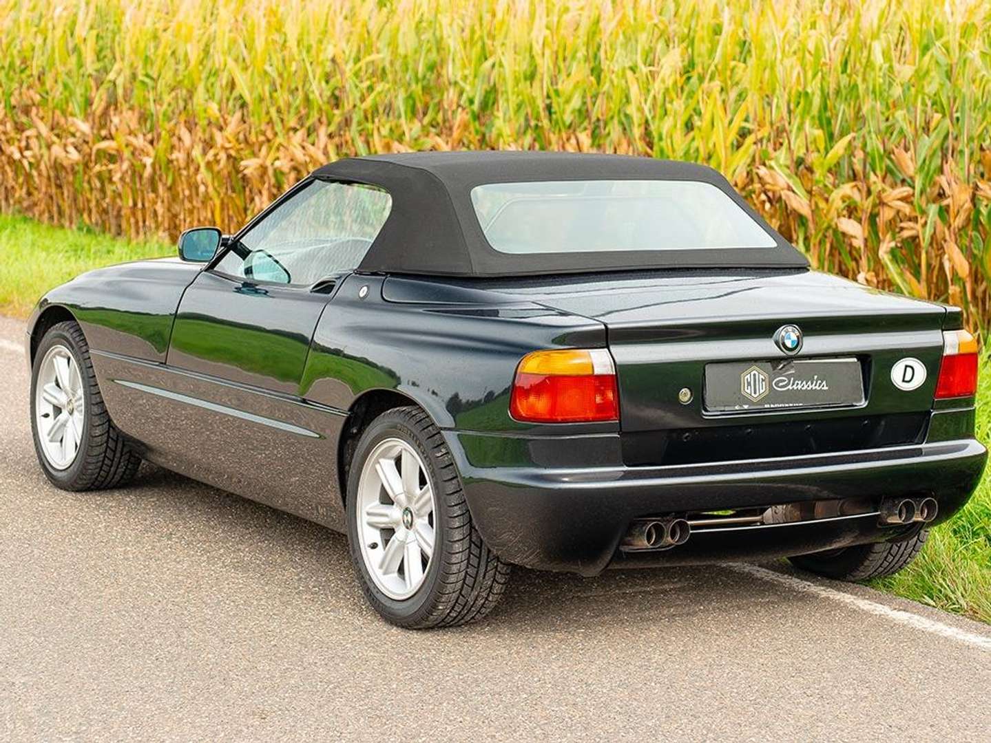 BMW Z1 -  - Joinsteer - #4