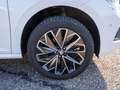 Skoda Kamiq Tour 1.5 TSI DSG LED Navi PDC SHZ ACC AHK Weiß - thumbnail 9