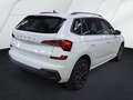 Skoda Kamiq Tour 1.5 TSI DSG LED Navi PDC SHZ ACC AHK Blanc - thumbnail 2