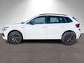 Skoda Kamiq Tour 1.5 TSI DSG LED Navi PDC SHZ ACC AHK Weiß - thumbnail 3