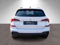 Skoda Kamiq Tour 1.5 TSI DSG LED Navi PDC SHZ ACC AHK Weiß - thumbnail 5