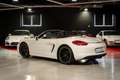 Porsche Boxster Blanco - thumbnail 4