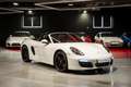 Porsche Boxster Blanco - thumbnail 7