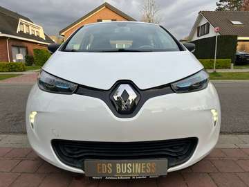 Zoe *CLIM/RADIO/... - Premiere main - 150 km autonomie