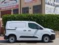 Peugeot Partner 1.5BlueHDI S&S Premium Standard 600kg 100 Blanc - thumbnail 2