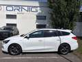 Ford Focus Turnier 2.0EcoBlue 150PS 6-Gang Manuell Weiß - thumbnail 3