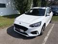 Ford Focus Turnier 2.0EcoBlue 150PS 6-Gang Manuell Weiß - thumbnail 2