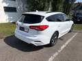 Ford Focus Turnier 2.0EcoBlue 150PS 6-Gang Manuell Weiß - thumbnail 4