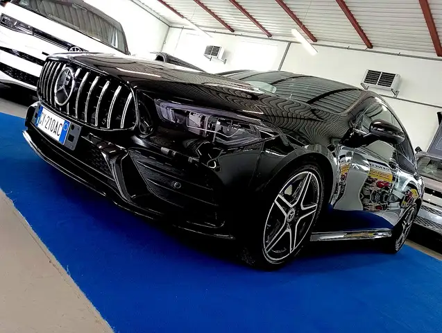 Mercedes-Benz CLA 220 Shooting Brake PREMIUM LED WIDESCREEN PANAMERICA