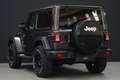 Jeep Wrangler 2.2CRD Sahara 8ATX Grigio - thumbnail 3