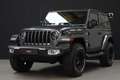 Jeep Wrangler 2.2CRD Sahara 8ATX Grigio - thumbnail 2