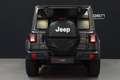 Jeep Wrangler 2.2CRD Sahara 8ATX Grigio - thumbnail 4