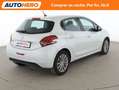 Peugeot 208 1.6BlueHDi Allure 100 Blanco - thumbnail 6