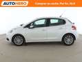 Peugeot 208 1.6BlueHDi Allure 100 Blanco - thumbnail 3