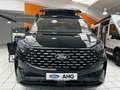 Ford Nugget Titanium *LED*Aufstelldach*RFK* Zwart - thumbnail 2