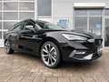 SEAT Leon ST 2.0 TDI DSG 4Drive FR KESSY AHK KAM LED Schwarz - thumbnail 2