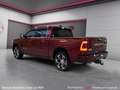 RAM 1500 LONG HORN LIMITED EDITION-UTILITAIRE-LPG Rojo - thumbnail 4