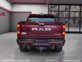 RAM 1500 LONG HORN LIMITED EDITION-UTILITAIRE-LPG Rojo - thumbnail 5