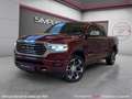 RAM 1500 LONG HORN LIMITED EDITION-UTILITAIRE-LPG Rojo - thumbnail 2