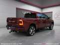 RAM 1500 LONG HORN LIMITED EDITION-UTILITAIRE-LPG Rojo - thumbnail 6