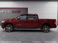 RAM 1500 LONG HORN LIMITED EDITION-UTILITAIRE-LPG Rojo - thumbnail 3