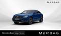 Mercedes-Benz GLC 220 d 4MATIC Coupé Bleu - thumbnail 1