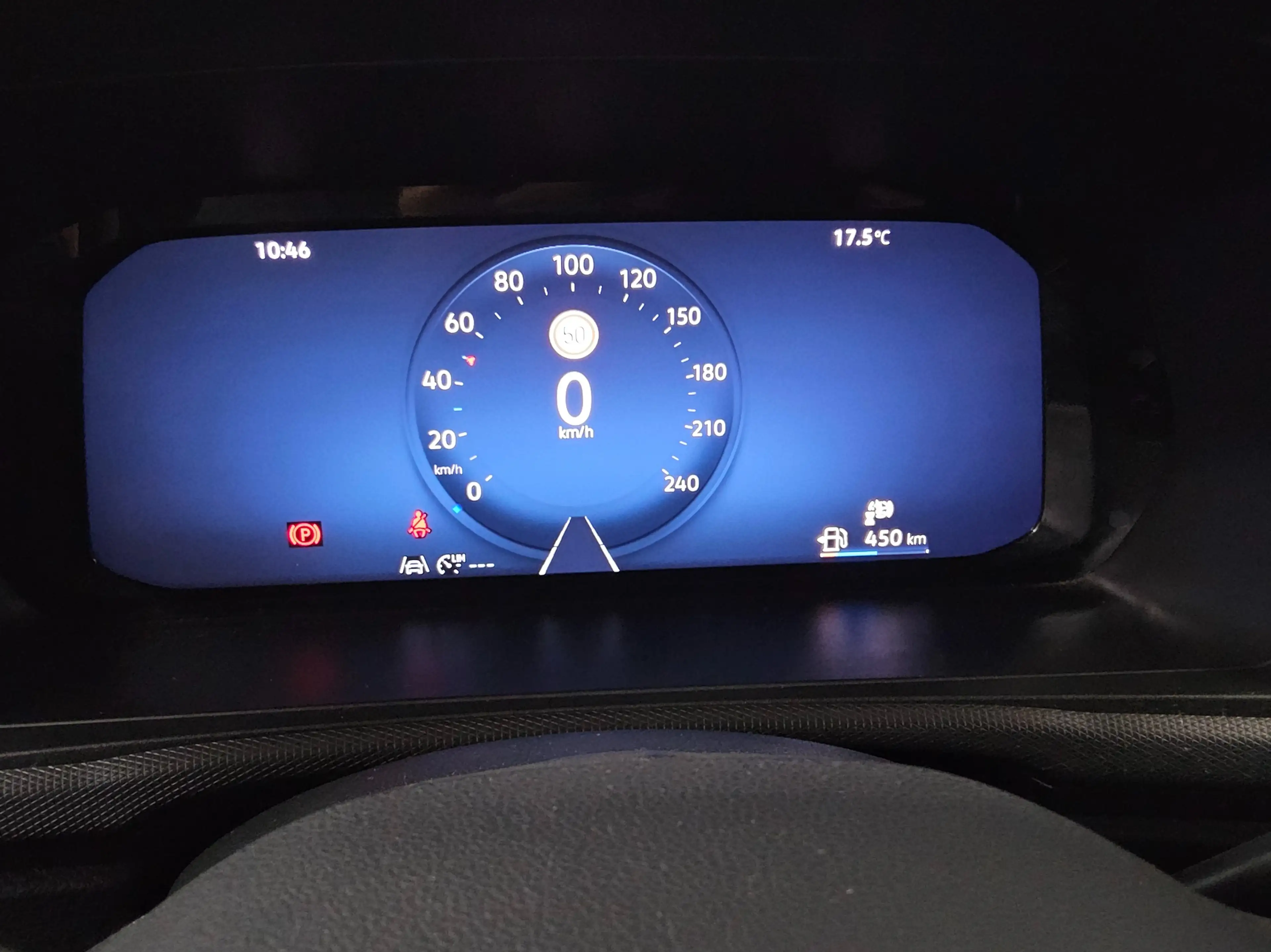 Ford Grand Tourneo GRAND TOURNEO CONNEC 7-SITZE NAVI RADIO TEMPO MFL PDC AHK — photo 8