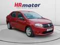 Dacia Logan Ambiance Czerwony - thumbnail 1