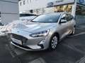 Ford Focus Traveller Automatik Silber - thumbnail 1