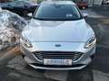 Ford Focus Traveller Automatik Silber - thumbnail 3