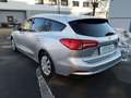 Ford Focus Traveller Automatik Silber - thumbnail 2