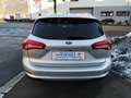 Ford Focus Traveller Automatik Silber - thumbnail 4