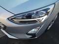 Ford Focus Traveller Automatik Silber - thumbnail 5