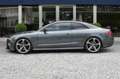 Audi RS5 Coupe 4.2 FSI Quattro pannoramadak Audi exclusive Gris - thumbnail 8