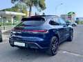 Porsche Macan 2.0 Full Optional Tetto Panoramico BOSE 265CV Bleu - thumbnail 4